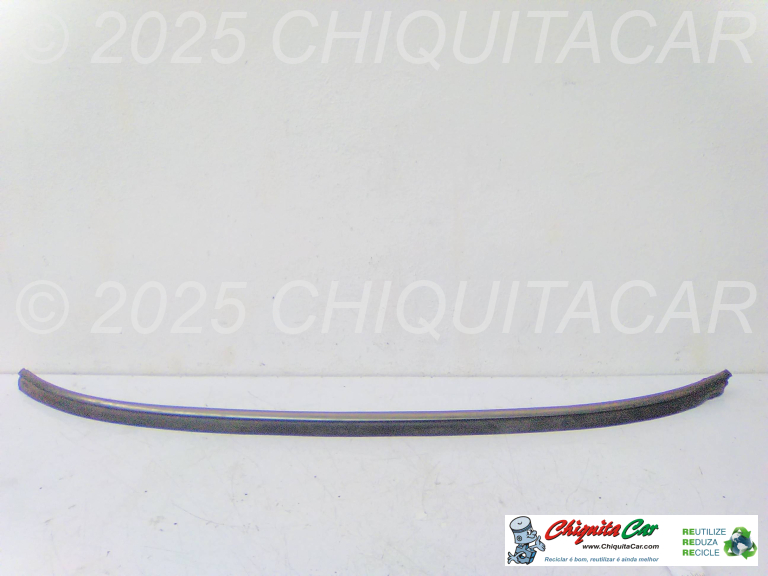 FRISO VIDRO TRASEIRO INF MERCEDES Classe S (220)  [1998-2005]