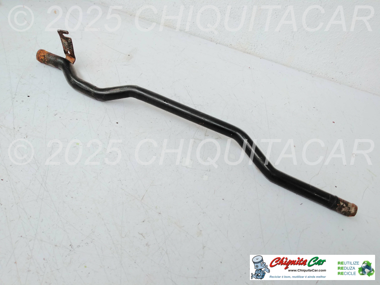 TUBO AGUA SOFAGEM FERRO MERCEDES Classe S (220)  [1998-2005]