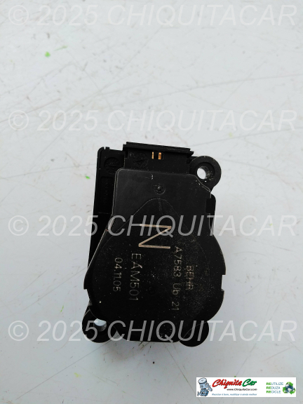 SERVOMOTOR CAIXA SOFAGEM MERCEDES Classe S (220)  [1998-2005]