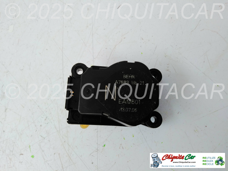 SERVOMOTOR CAIXA SOFAGEM MERCEDES Classe S (220)  [1998-2005]