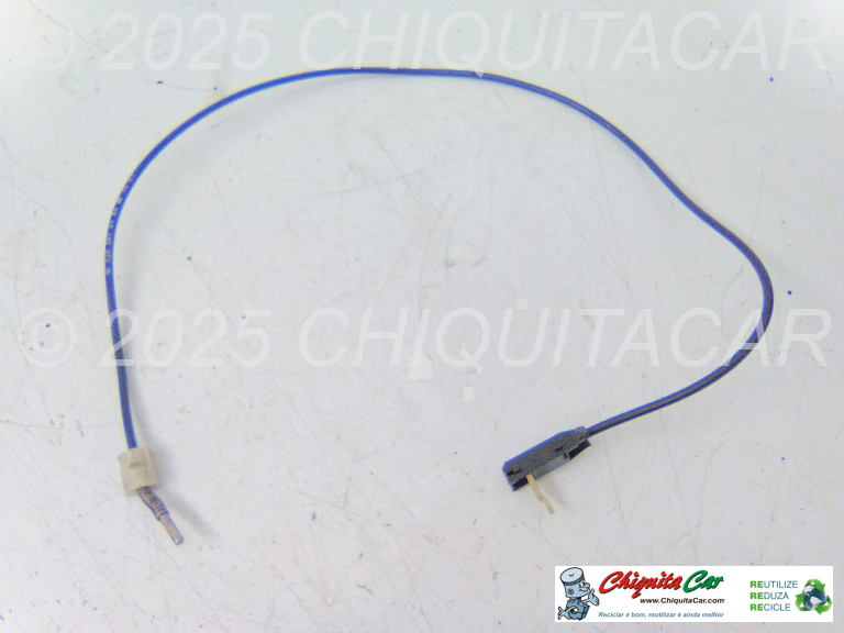 CABO AÇO SELECTOR CX AUT MERCEDES Classe S (220)  [1998-2005]