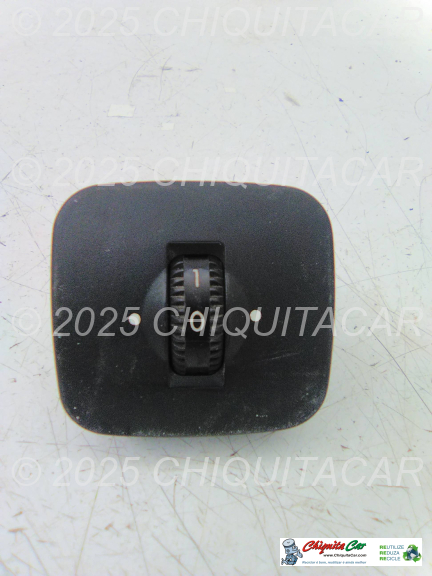 INTERRUPTOR VACUO MERCEDES Classe S (220)  [1998-2005]