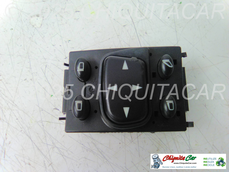 INTERRUPTOR ESPELHOS MERCEDES Classe S (220)  [1998-2005]