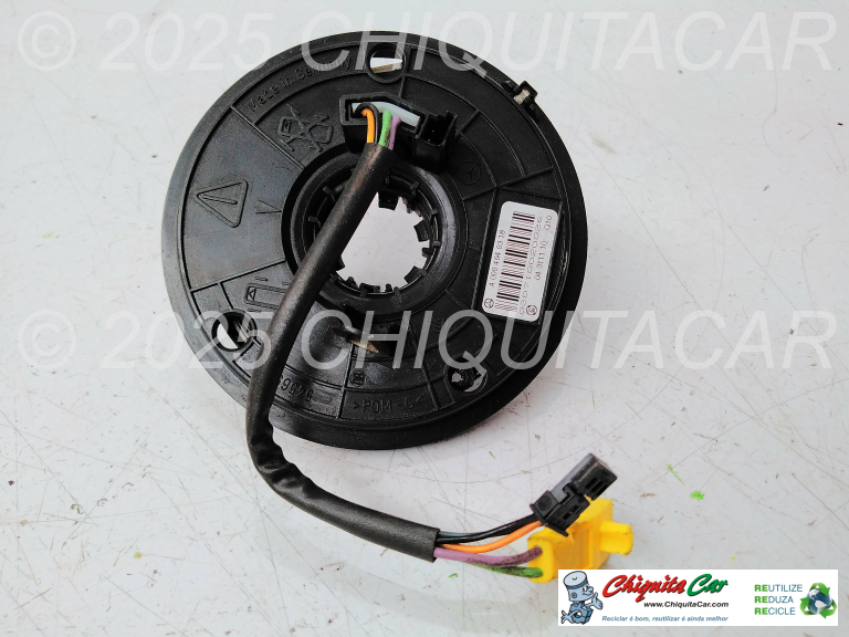 FITA AIRBAG MERCEDES Classe S (220)  [1998-2005]