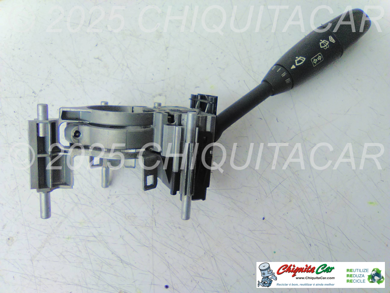 COMUTADOR LUZES/PISCAS MERCEDES Classe S (220)  [1998-2005]