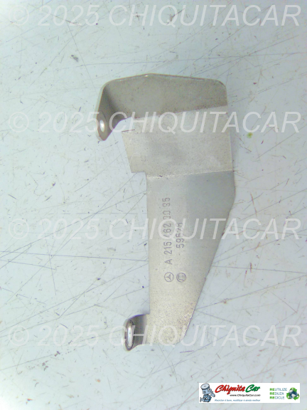 REVESTIMENTO MERCEDES Classe S (220)  [1998-2005]