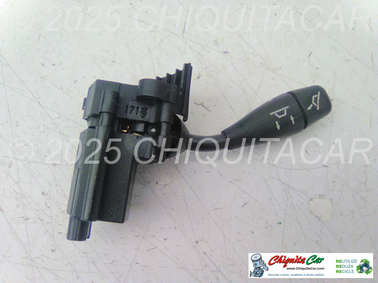 MANETE AJUSTE COLUNA DIRECÇÃO MERCEDES Classe S (220)  [1998-2005]