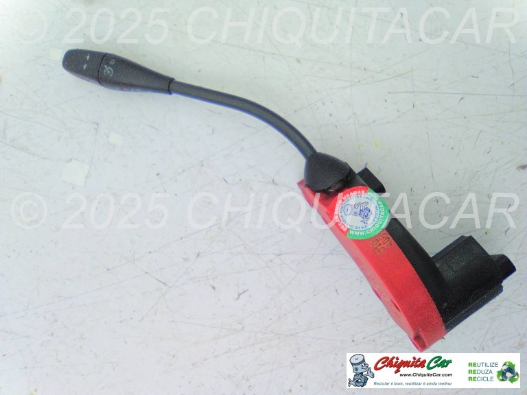 MANETE TEMPOMAT MERCEDES Classe S (220)  [1998-2005]