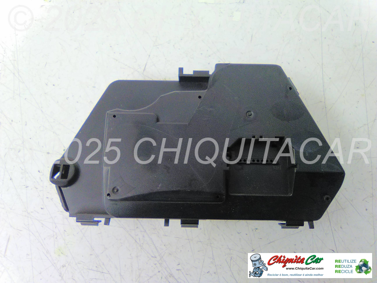 MODULO INTERRUPT PORTA TRAS DTA MERCEDES Classe S (220)  [1998-2005]