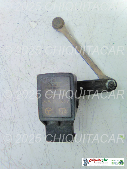 SENSOR NIVEL EIXO TRAS MERCEDES Classe S (220)  [1998-2005]