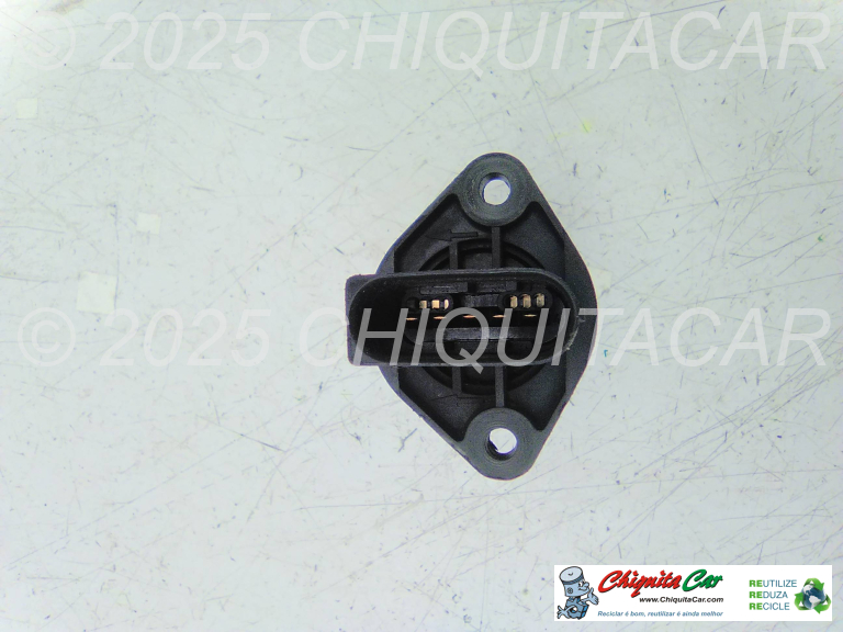 MEDIDOR MASSA AR MERCEDES Classe S (220)  [1998-2005]