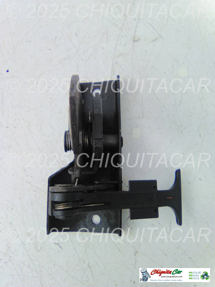 GANCHO SEGURANÇA CAPOT MERCEDES Classe S (220)  [1998-2005]