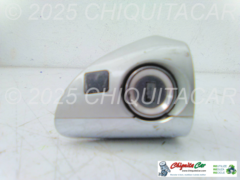FECHO PORTA FRENTE ESQ MERCEDES Classe S (220)  [1998-2005]