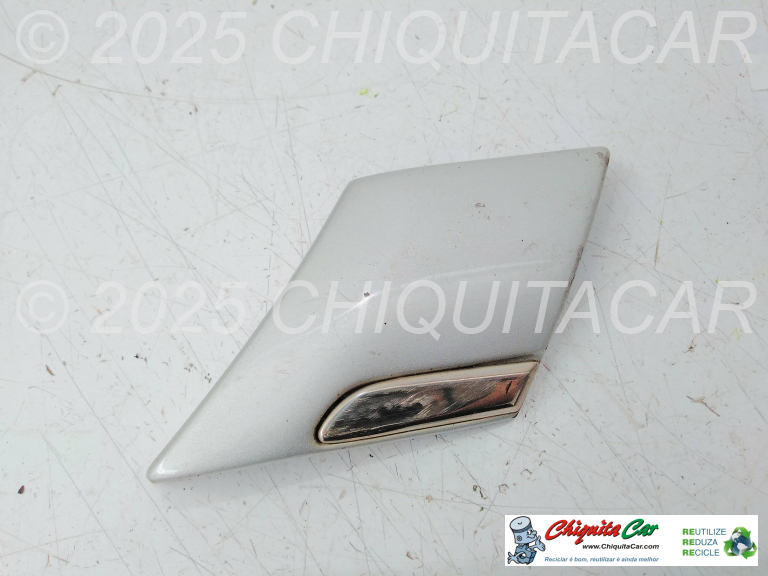 FRISO CAVA RODA TRAS ESQ MERCEDES Classe S (220)  [1998-2005]