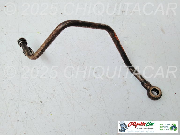 TUBO OLEO (turbo) MERCEDES Classe S (220)  [1998-2005]