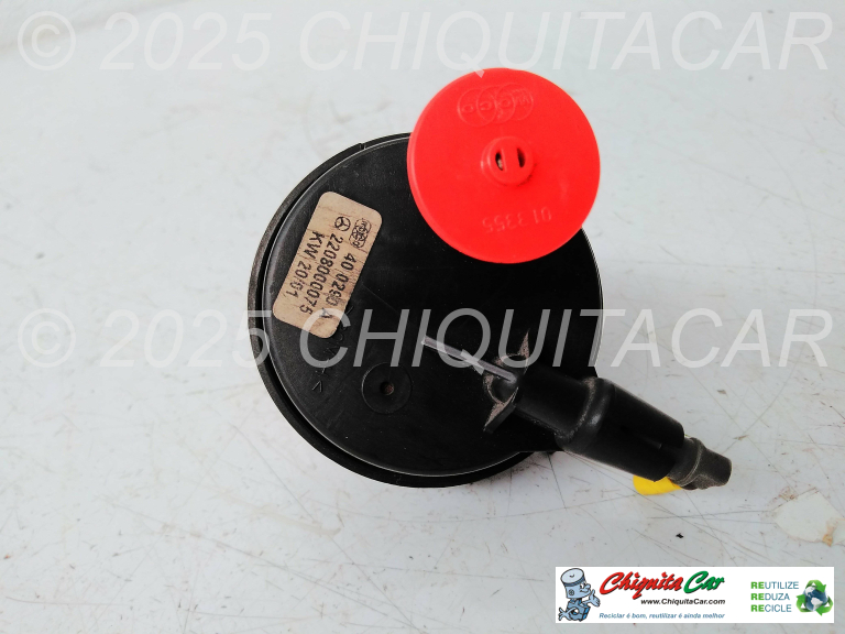 PISTOLA COMBUSTIVEL MERCEDES Classe S (220)  [1998-2005]