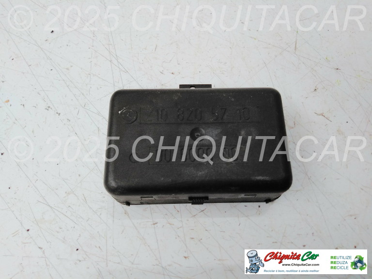SENSOR CHUVA MERCEDES Classe S (220)  [1998-2005]