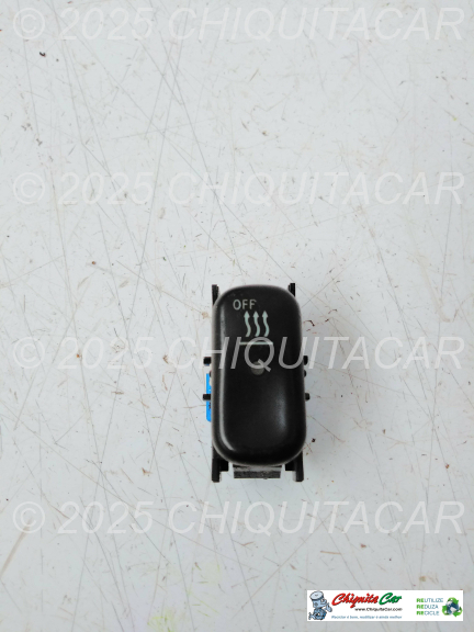COMANDO DESEMBACIADOR MERCEDES Classe S (220)  [1998-2005]