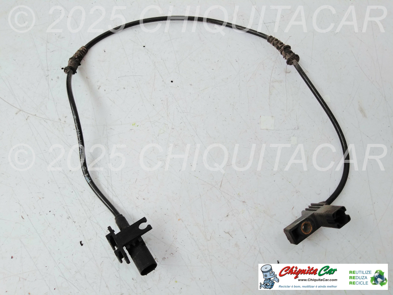 CABO AVISADOR PASTILHAS ESQ MERCEDES Classe S (220)  [1998-2005]