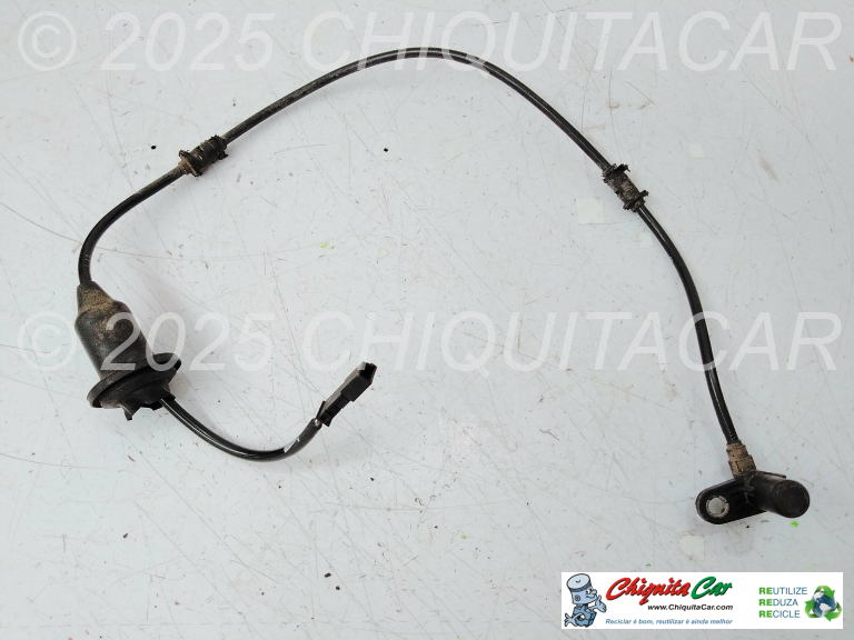 SONDA ABS RODA TRAS ESQ MERCEDES Classe S (220)  [1998-2005]