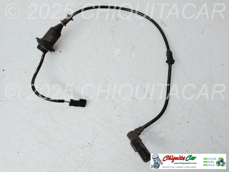 SONDA ABS RODA TRAS DTA MERCEDES Classe S (220)  [1998-2005]