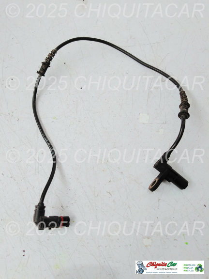 SONDA ABS RODA FRENTE MERCEDES Classe S (220)  [1998-2005]
