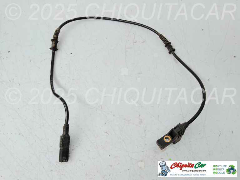 CABO AVISADOR PASTILHAS ESQ MERCEDES Classe S (220)  [1998-2005]