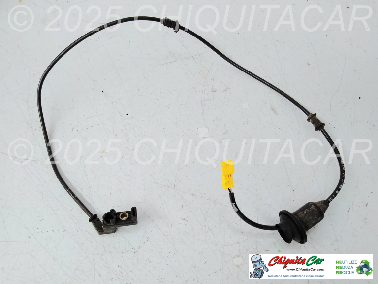 CABO AVISADOR PASTILHAS DTO MERCEDES Classe S (220)  [1998-2005]