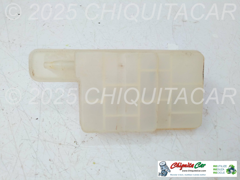 RESERVATORIO AR  MERCEDES Classe S (220)  [1998-2005]