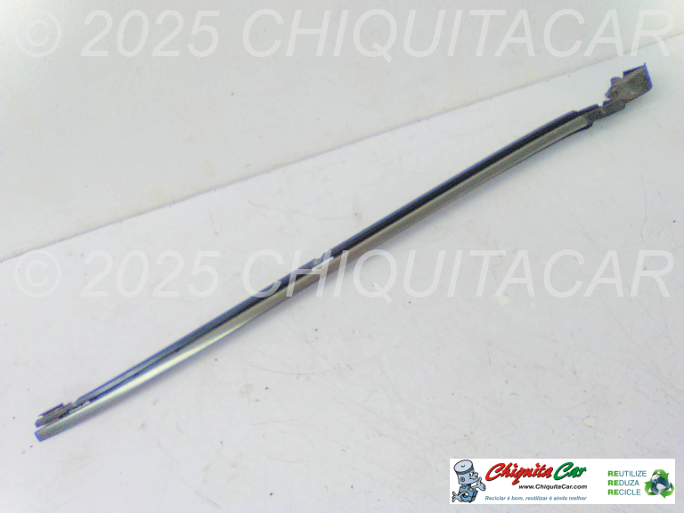 FRISO BORRACHA PARA BRISAS ESQ MERCEDES Classe S (220)  [1998-2005]
