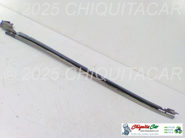 FRISO BORRACHA PARA BRISAS DTO MERCEDES Classe S (220)  [1998-2005]