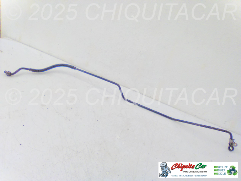 TUBO OLEO CAIXA AUT DTO  MERCEDES Classe S (220)  [1998-2005]