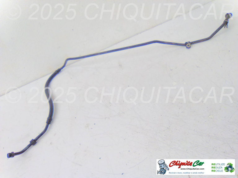 TUBO OLEO CAIXA AUT ESQ  MERCEDES Classe S (220)  [1998-2005]