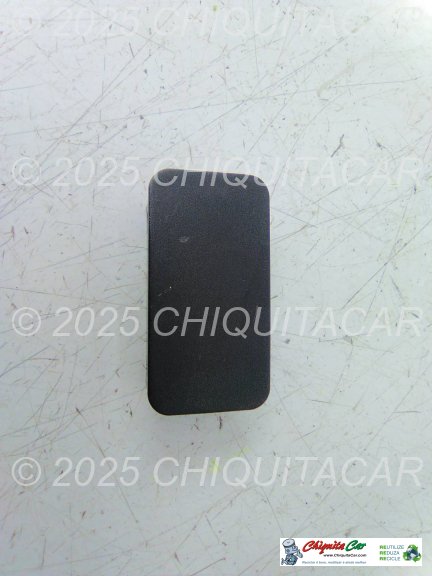 TAMPA PLAFONIER MERCEDES 124 [1984-1995]