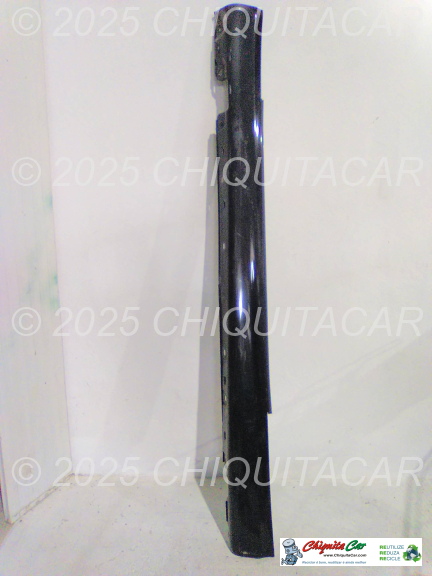 REVESTIMENTO EMBALADEIRA ESQ MERCEDES Classe C (203)  [2000-2008]