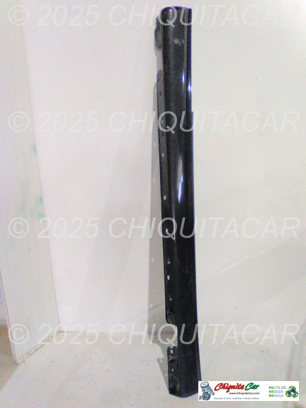 REVESTIMENTO EMBALADEIRA DTA MERCEDES Classe C (203)  [2000-2008]