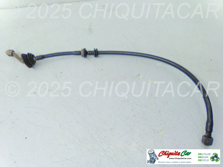 TUBO VACUO (SERVO FREIO/EXAUSTOR)  MERCEDES Classe C (202)  [1993-2001]