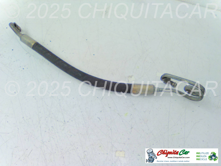 TUBO OLEO DIRECÇÃO (PRESSÃO) MERCEDES Classe C (202)  [1993-2001]