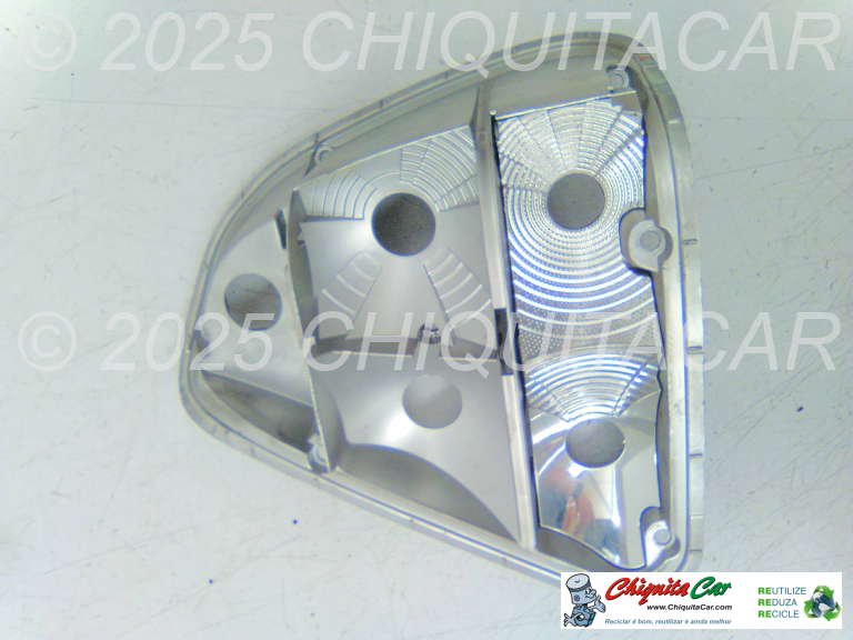 FAROLIM DTO - ESPELHO MERCEDES Classe C (202)  [1993-2001]