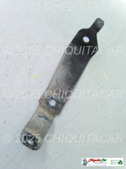 SUPORTE BARRA ESTAB FRENTE ESQ MERCEDES Classe C (202)  [1993-2001]