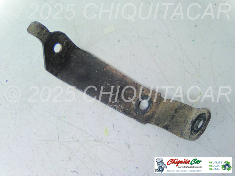 SUPORTE BARRA ESTAB FRENTE DTA MERCEDES Classe C (202)  [1993-2001]