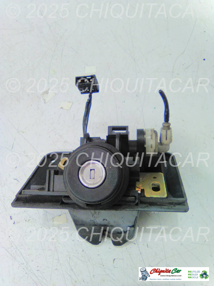 FECHO MALA MERCEDES Classe C (202)  [1993-2001]