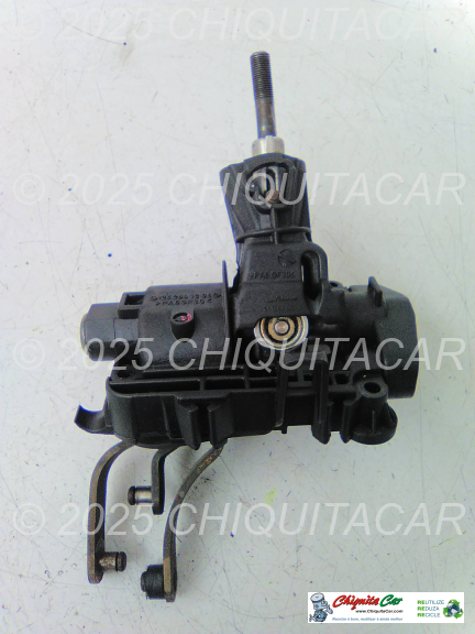 SELECTOR CAIXA 5 VELOCIDADES MERCEDES Classe C (202)  [1993-2001]