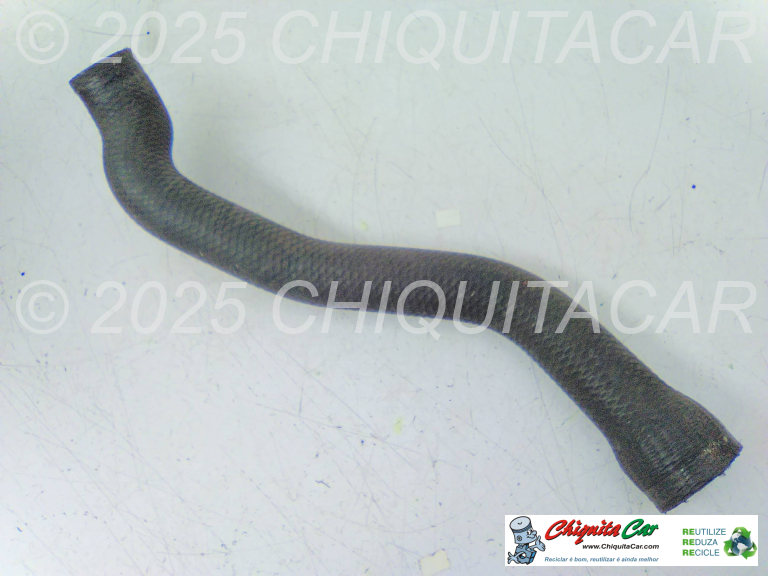 TUBO AGUA MERCEDES Classe C (202)  [1993-2001]