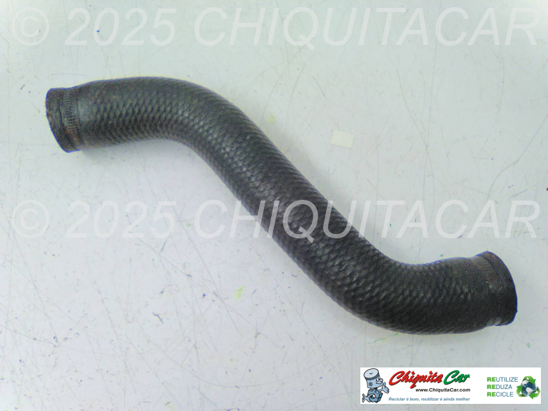 TUBO AGUA RADIADOR SUP MERCEDES Classe C (202)  [1993-2001]