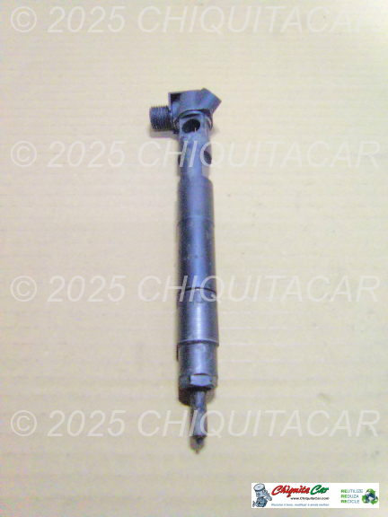 INJECTOR MERCEDES Classe C (204)  [2007-2015]