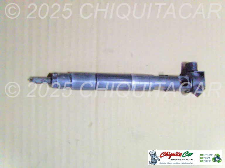 INJECTOR MERCEDES Classe C (204)  [2007-2015]