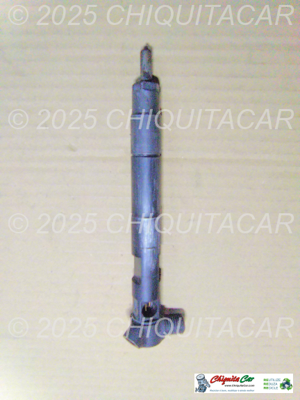 INJECTOR MERCEDES Classe C (204)  [2007-2015]