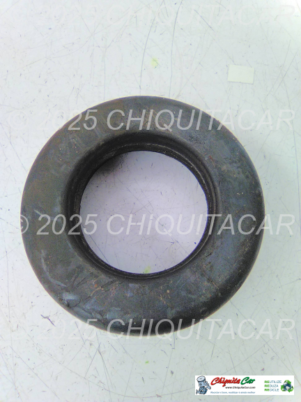 ALTURA MOLA SUSPENSÃO TRAS MERCEDES Classe C (202)  [1993-2001]