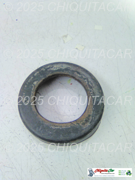 ALTURA MOLA SUSPENSÃO FRENTE MERCEDES Classe C (202)  [1993-2001]